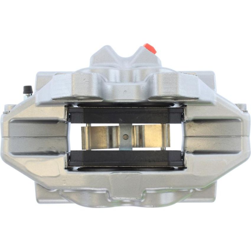 CENTRIC PARTS 142.35563 Posi Quiet Loaded Caliper