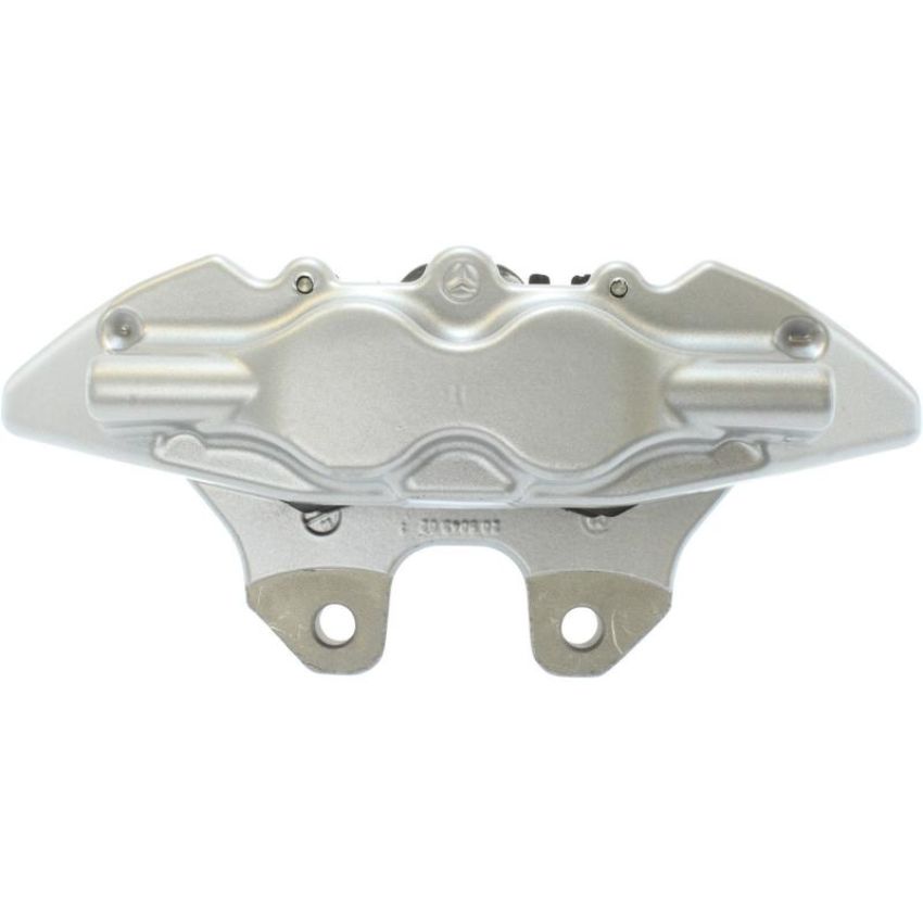 CENTRIC PARTS 142.35563 Posi Quiet Loaded Caliper