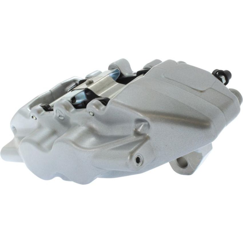 CENTRIC PARTS 142.35563 Posi Quiet Loaded Caliper