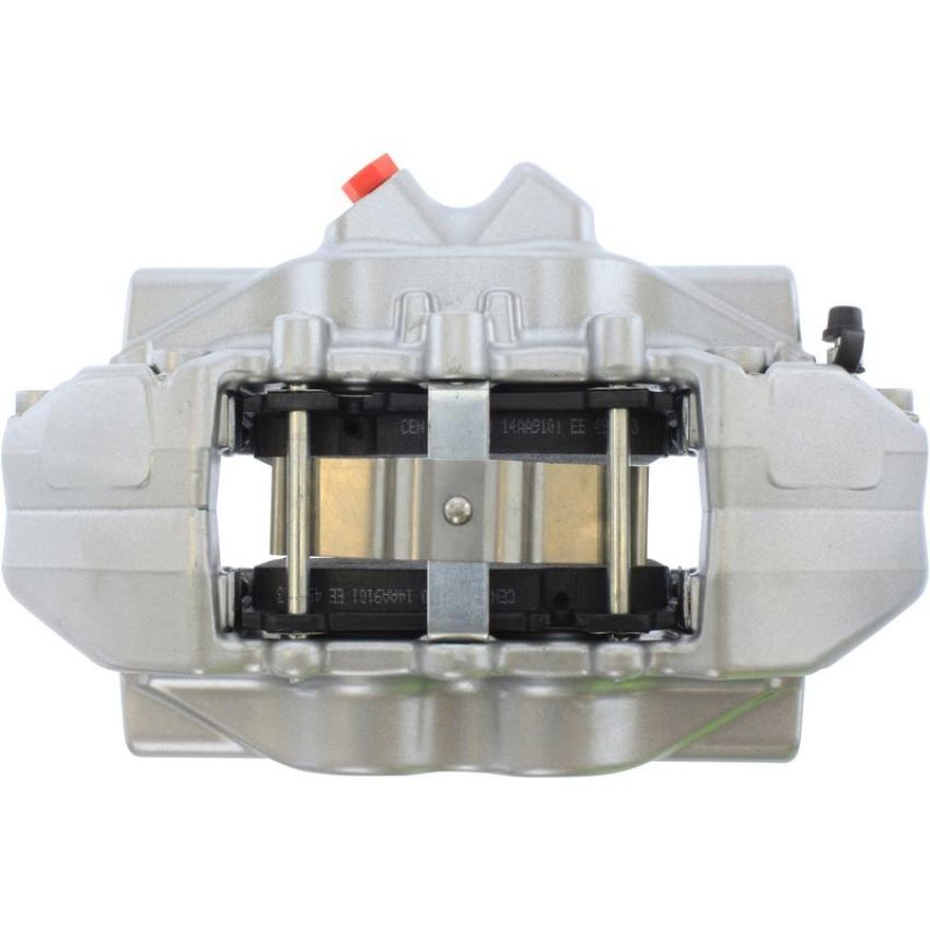 CENTRIC PARTS 142.35563 Posi Quiet Loaded Caliper