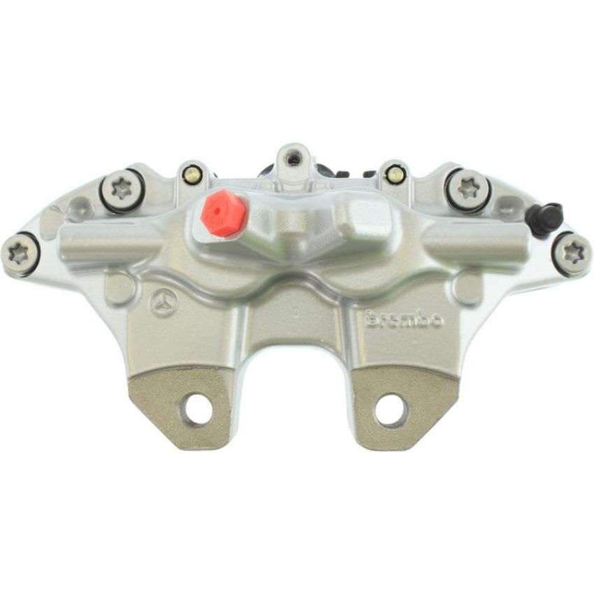 CENTRIC PARTS 142.35564 Posi Quiet Loaded Caliper