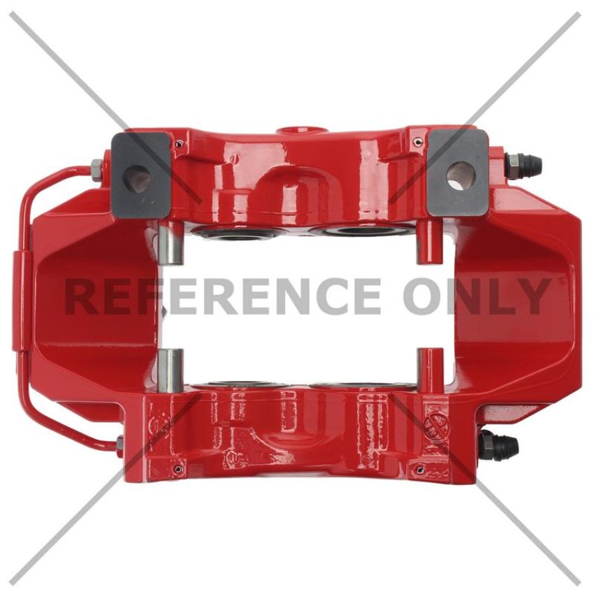 CENTRIC PARTS 142.37034 Posi Quiet Loaded Caliper