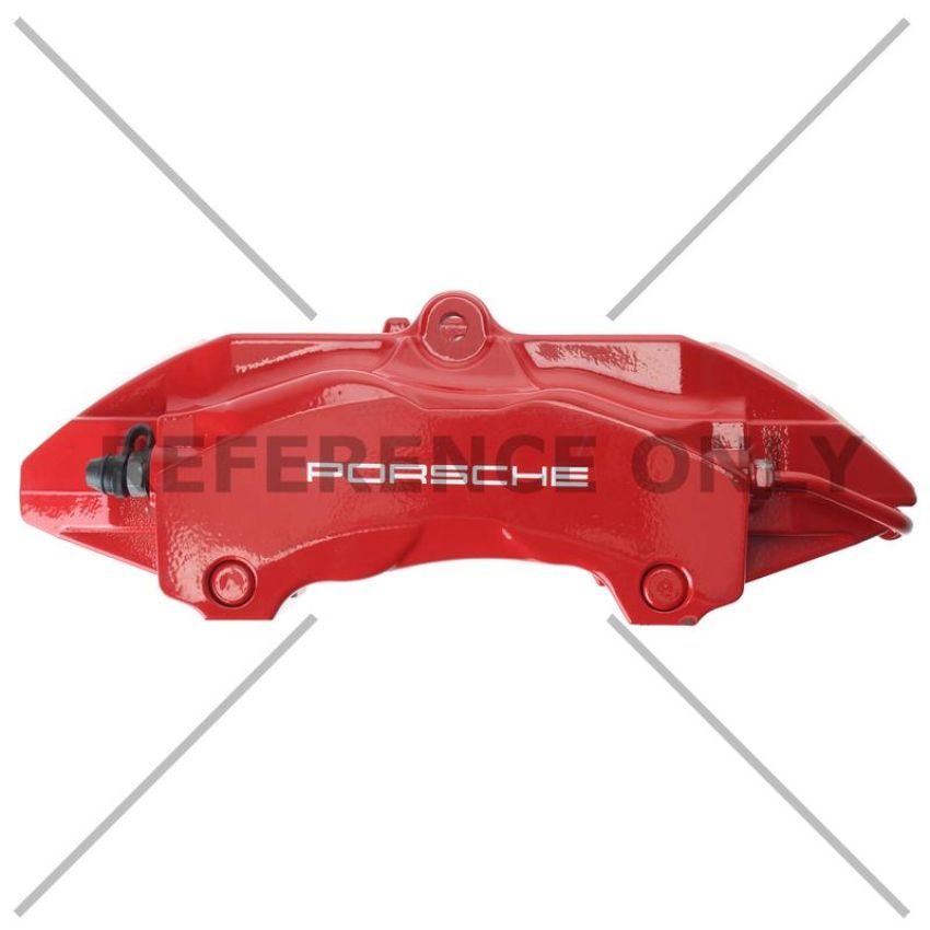 CENTRIC PARTS 142.37034 Posi Quiet Loaded Caliper