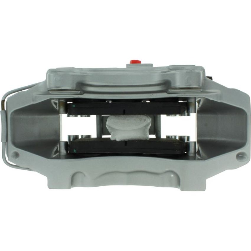 CENTRIC PARTS 142.37065 Posi Quiet Loaded Caliper