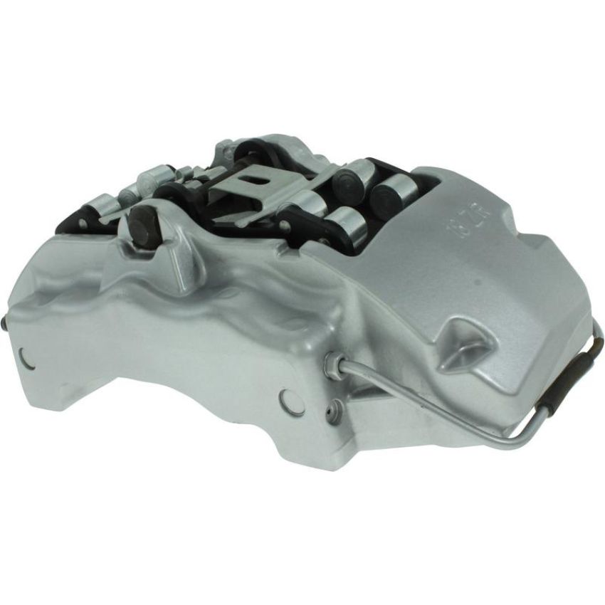 CENTRIC PARTS 142.37065 Posi Quiet Loaded Caliper