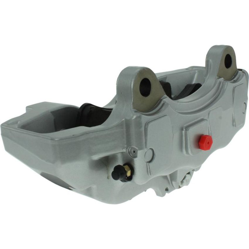 CENTRIC PARTS 142.37065 Posi Quiet Loaded Caliper
