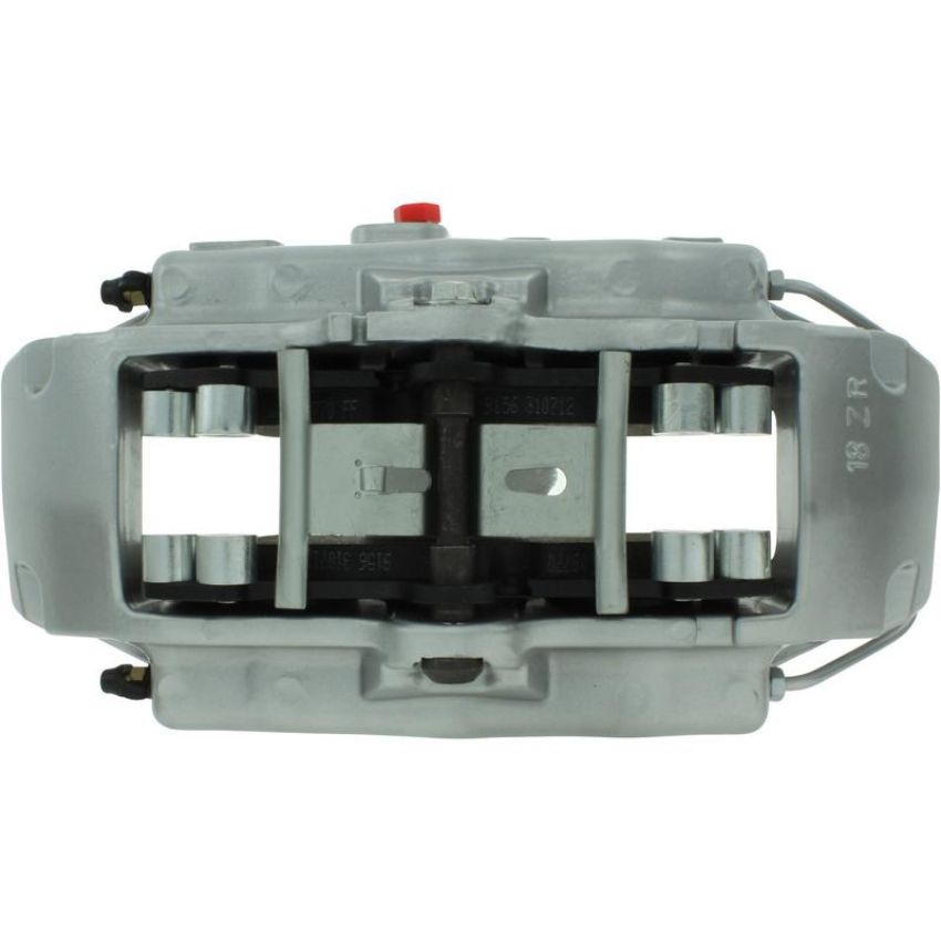 CENTRIC PARTS 142.37065 Posi Quiet Loaded Caliper