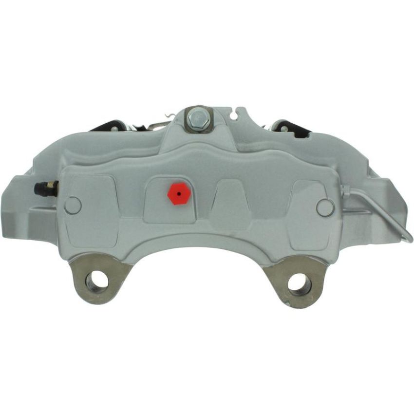 CENTRIC PARTS 142.37066 Posi Quiet Loaded Caliper
