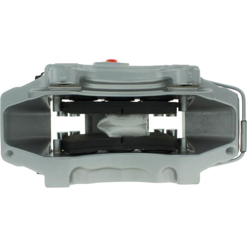 CENTRIC PARTS 142.37066 Posi Quiet Loaded Caliper