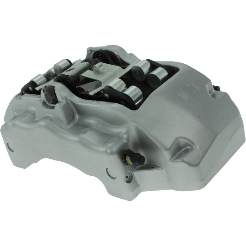 CENTRIC PARTS 142.37066 Posi Quiet Loaded Caliper