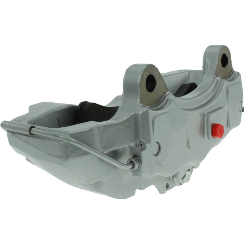 CENTRIC PARTS 142.37066 Posi Quiet Loaded Caliper