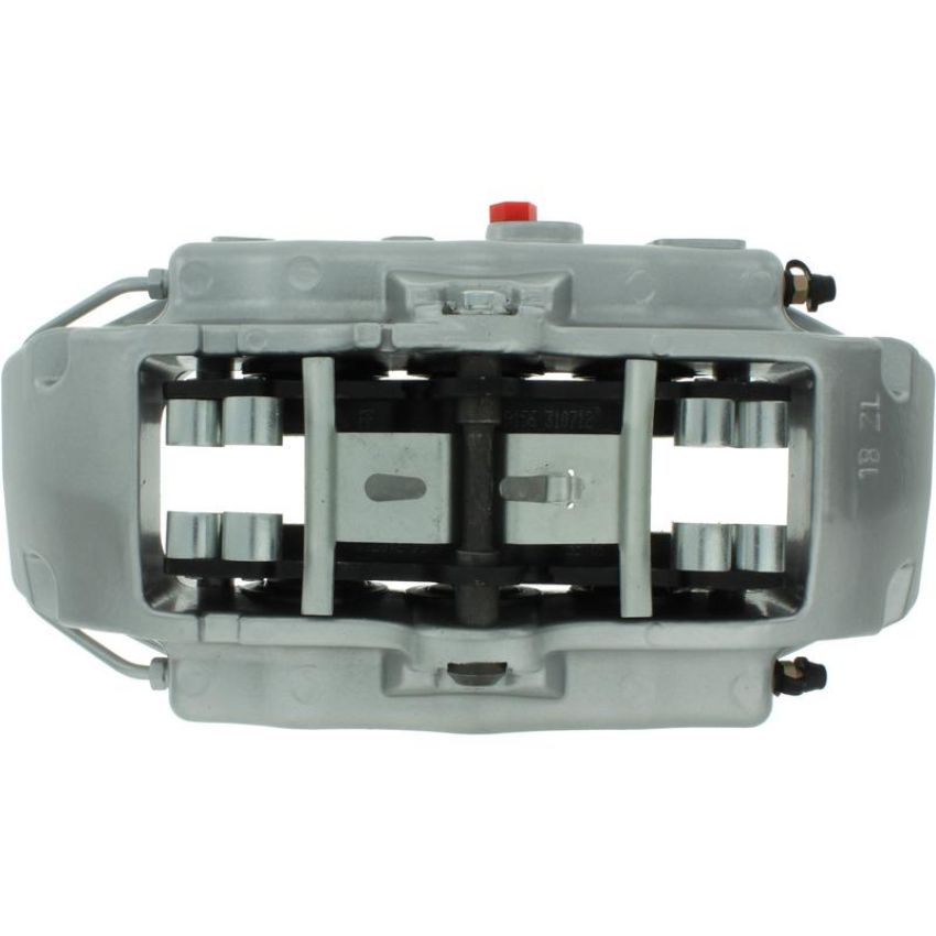 CENTRIC PARTS 142.37066 Posi Quiet Loaded Caliper