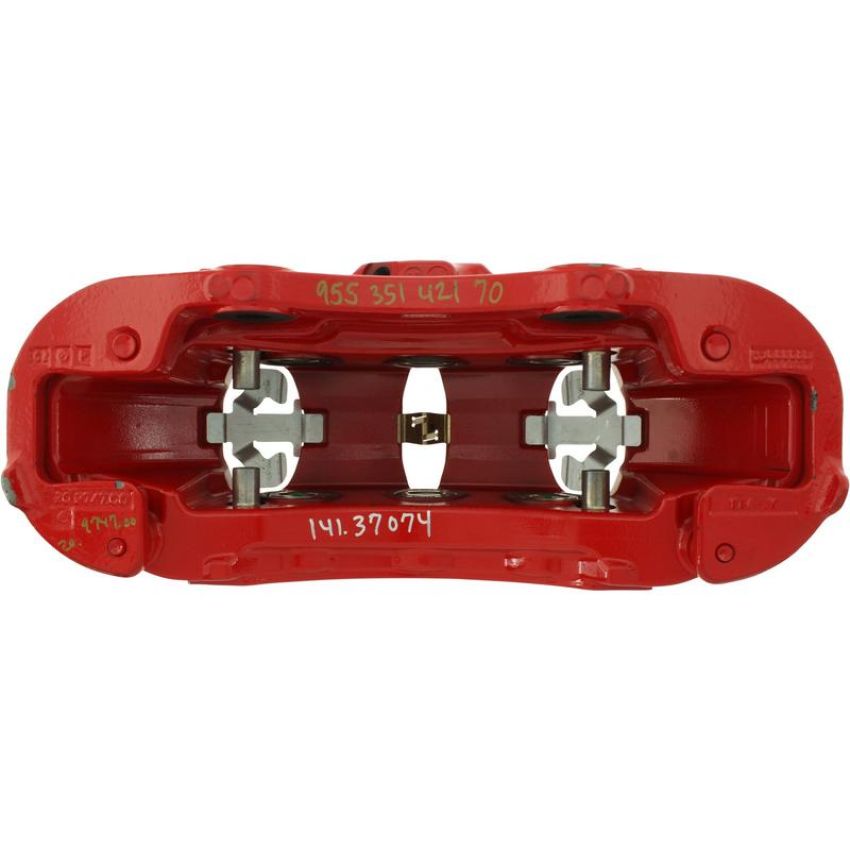 CENTRIC PARTS 142.37074 Posi Quiet Loaded Caliper