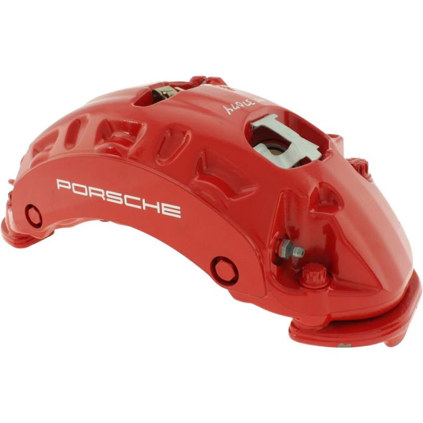 CENTRIC PARTS 142.37074 Posi Quiet Loaded Caliper