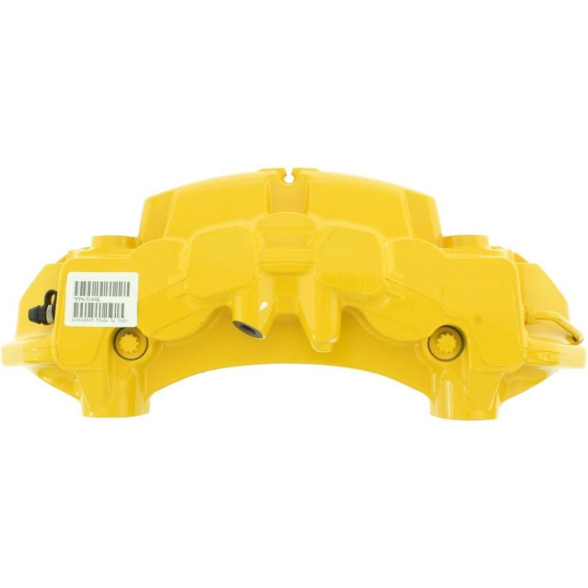 CENTRIC PARTS 142.37076 Posi Quiet Loaded Caliper