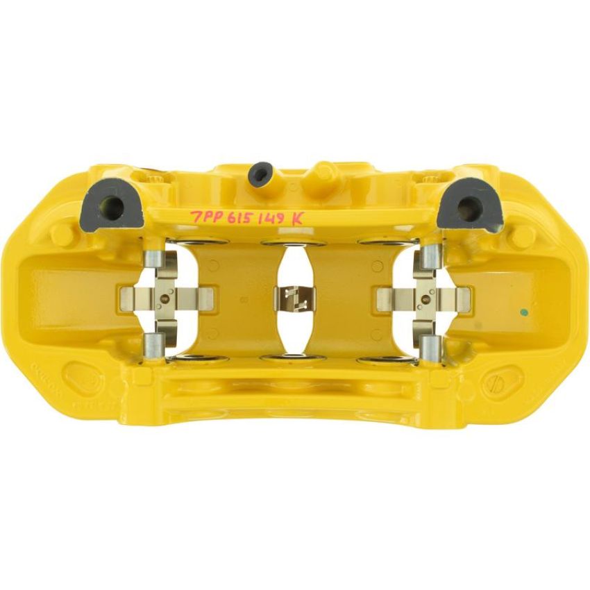 CENTRIC PARTS 142.37076 Posi Quiet Loaded Caliper