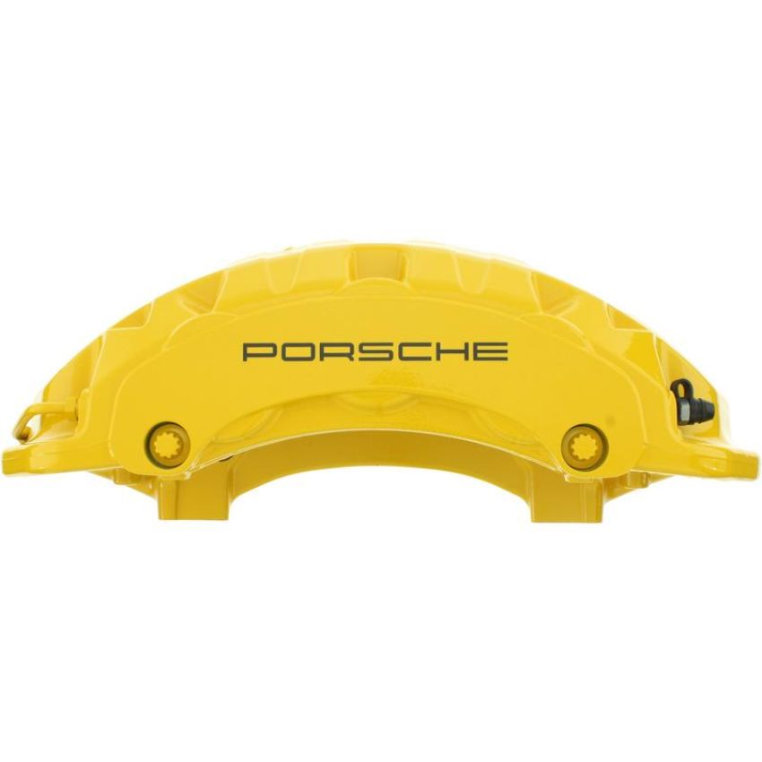 CENTRIC PARTS 142.37076 Posi Quiet Loaded Caliper