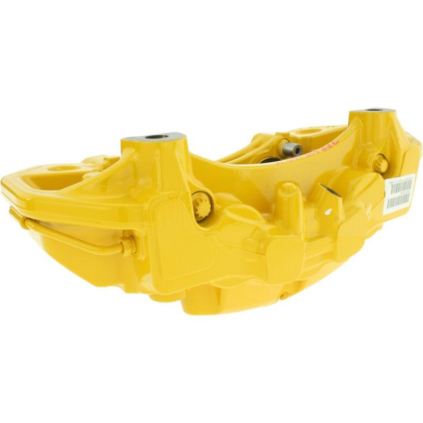 CENTRIC PARTS 142.37076 Posi Quiet Loaded Caliper