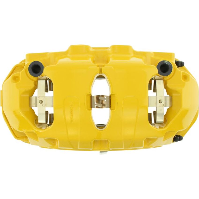 CENTRIC PARTS 142.37076 Posi Quiet Loaded Caliper