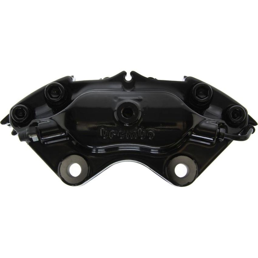 CENTRIC PARTS 142.37530 Posi Quiet Loaded Caliper