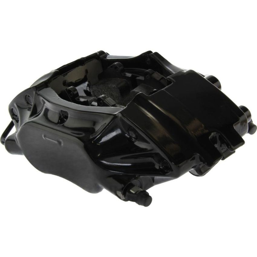 CENTRIC PARTS 142.37530 Posi Quiet Loaded Caliper