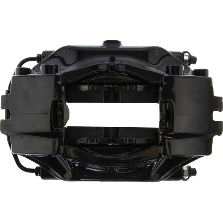 CENTRIC PARTS 142.37530 Posi Quiet Loaded Caliper