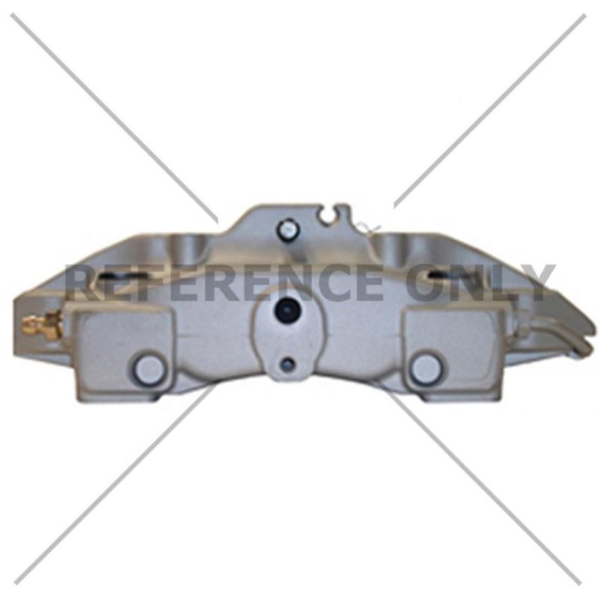 CENTRIC PARTS 142.37536 Posi Quiet Loaded Caliper