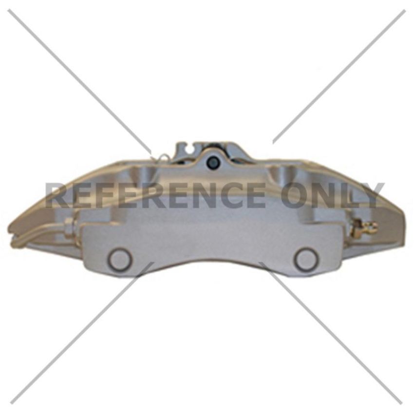 CENTRIC PARTS 142.37536 Posi Quiet Loaded Caliper
