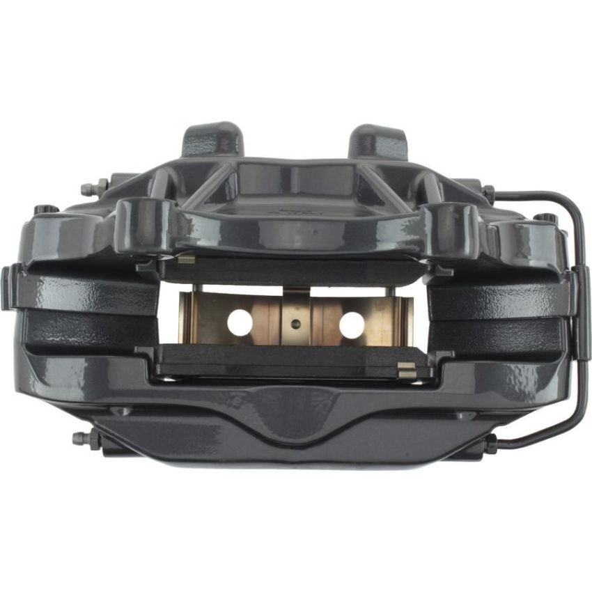 CENTRIC PARTS 142.38036 Posi Quiet Loaded Caliper