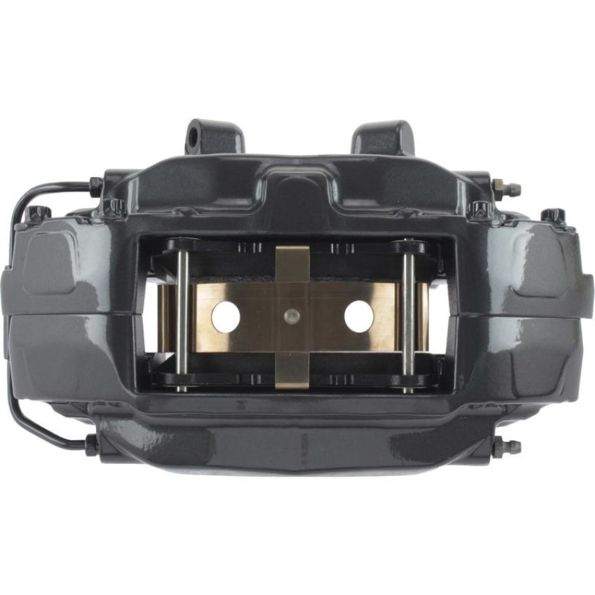 CENTRIC PARTS 142.38036 Posi Quiet Loaded Caliper