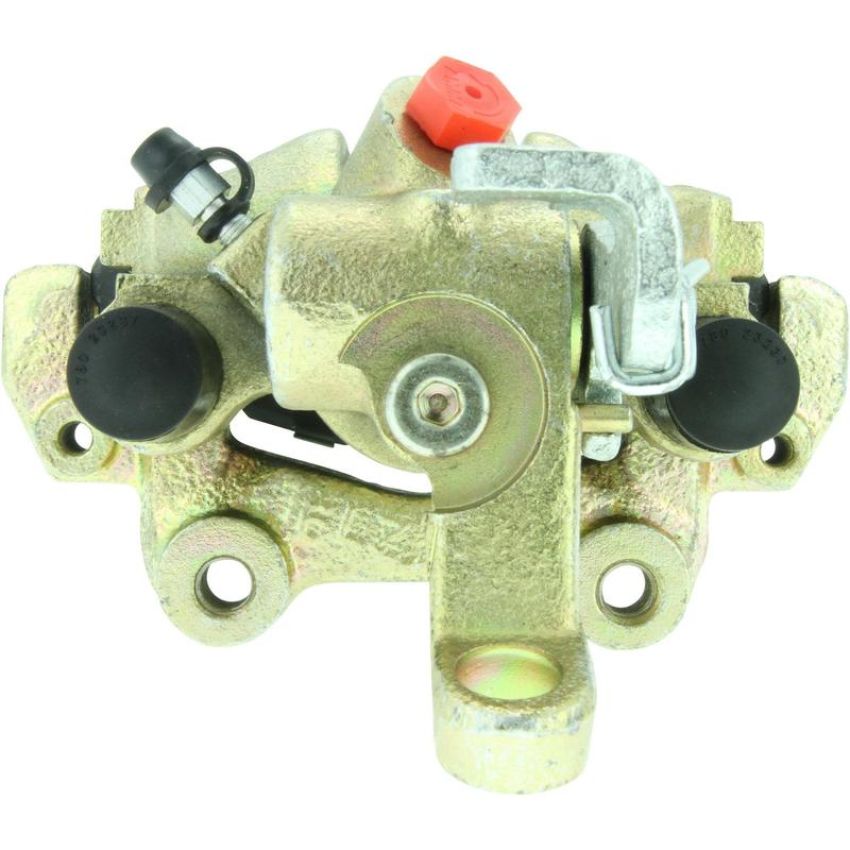 CENTRIC PARTS 142.38505 Posi Quiet Loaded Caliper