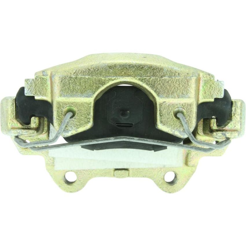 CENTRIC PARTS 142.38505 Posi Quiet Loaded Caliper