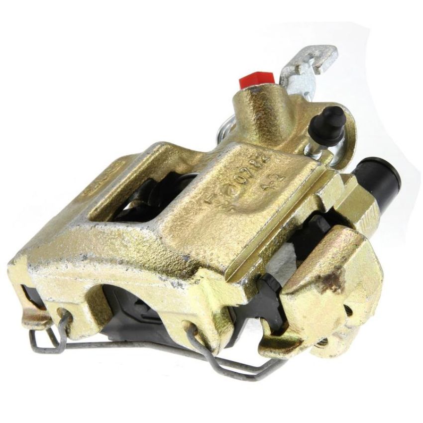 CENTRIC PARTS 142.38505 Posi Quiet Loaded Caliper