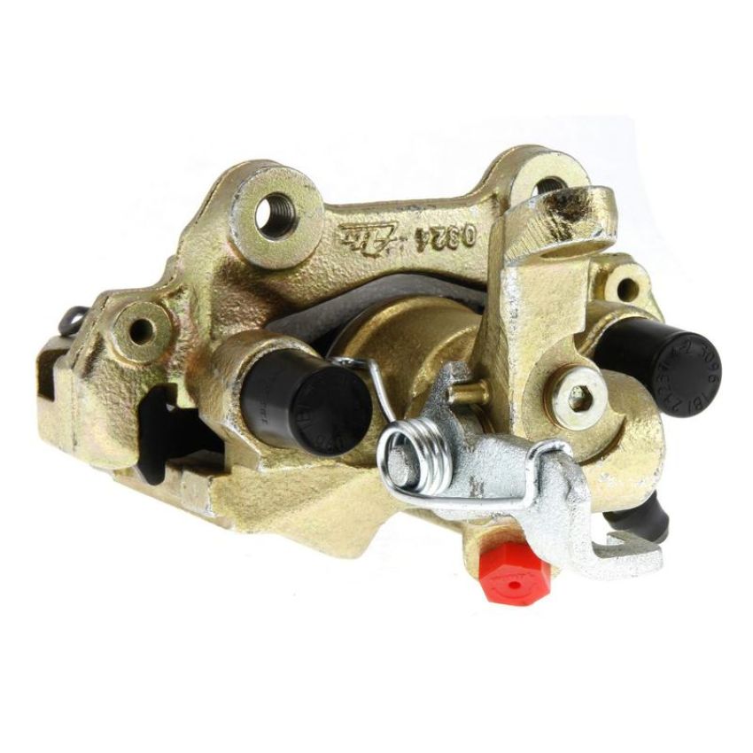 CENTRIC PARTS 142.38505 Posi Quiet Loaded Caliper