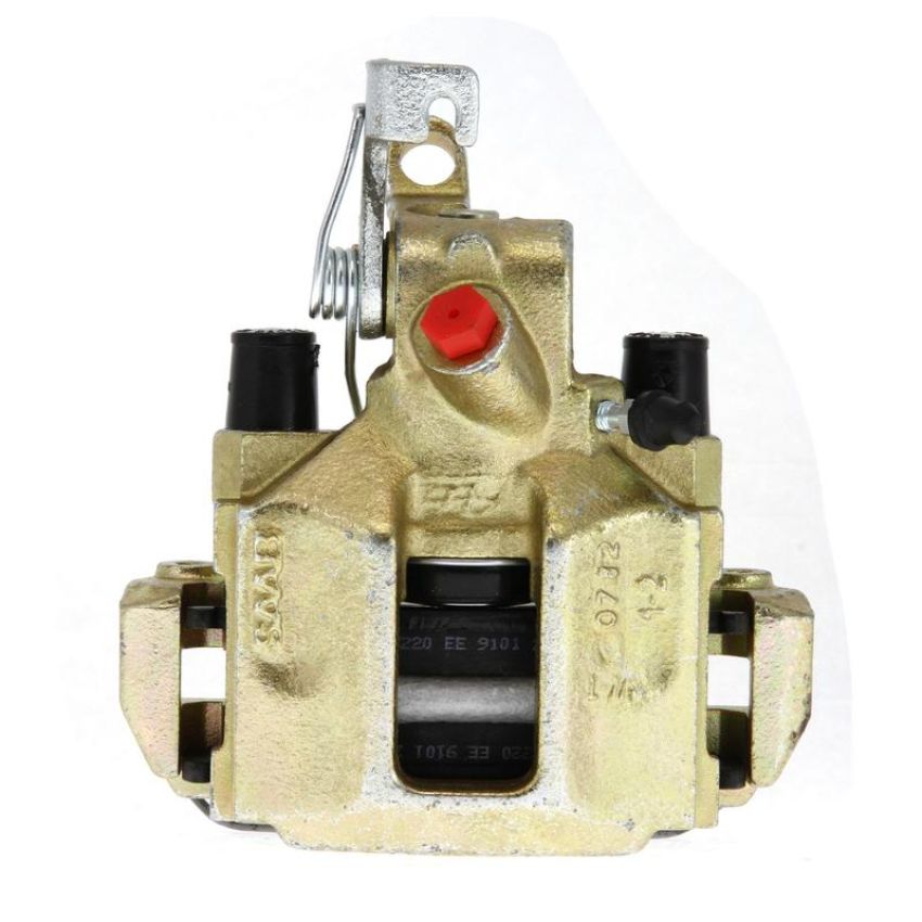 CENTRIC PARTS 142.38505 Posi Quiet Loaded Caliper