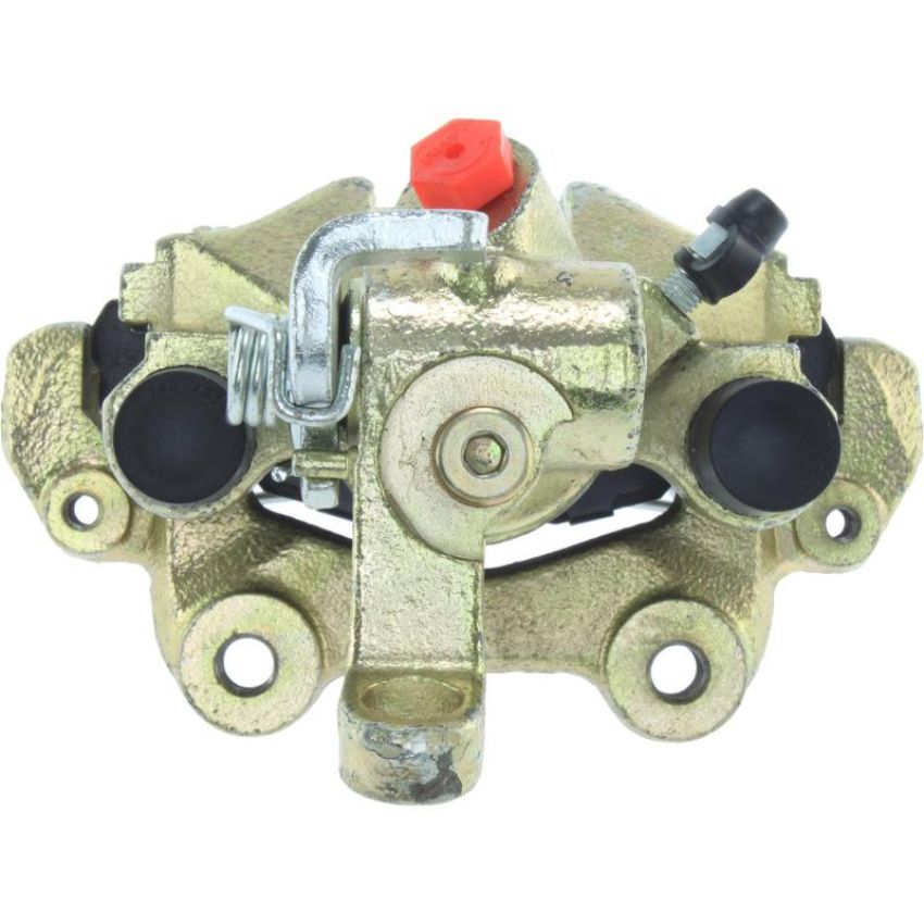 CENTRIC PARTS 142.38506 Posi Quiet Loaded Caliper