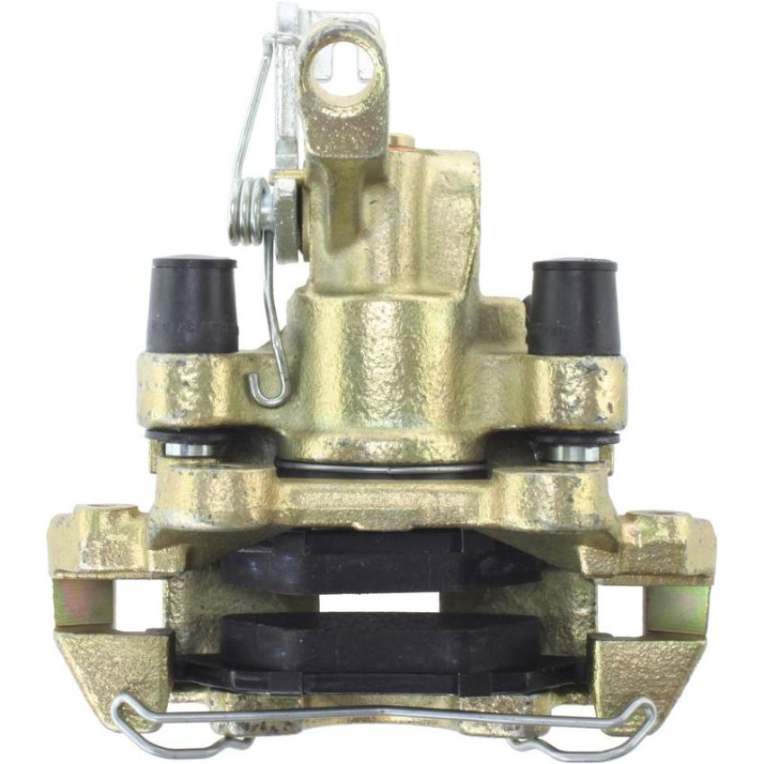 CENTRIC PARTS 142.38506 Posi Quiet Loaded Caliper