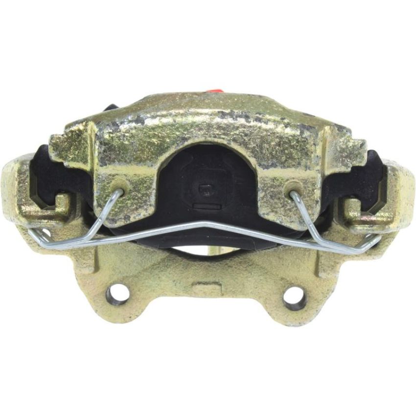 CENTRIC PARTS 142.38506 Posi Quiet Loaded Caliper