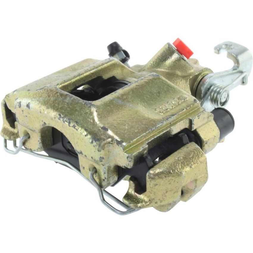 CENTRIC PARTS 142.38506 Posi Quiet Loaded Caliper