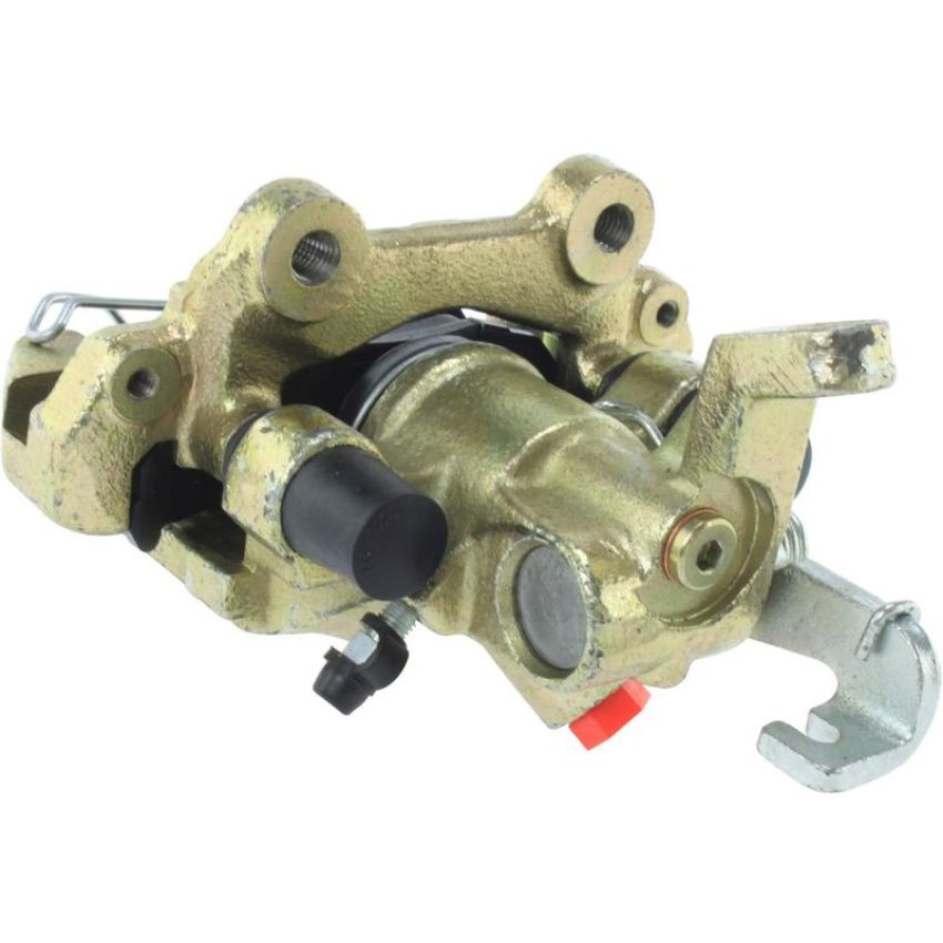 CENTRIC PARTS 142.38506 Posi Quiet Loaded Caliper