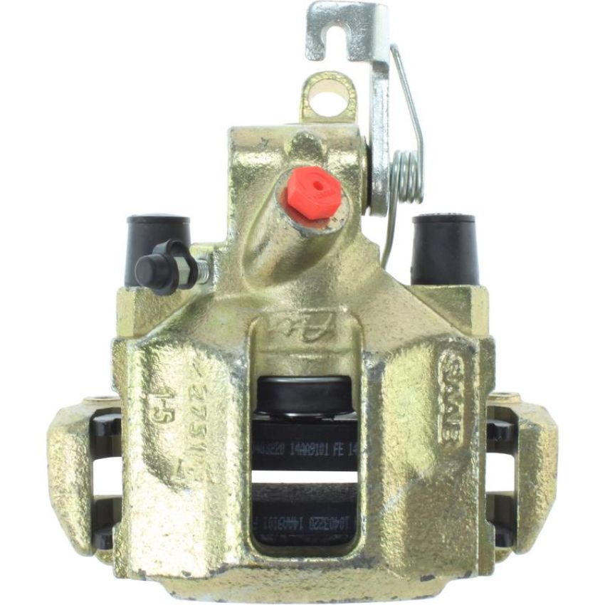 CENTRIC PARTS 142.38506 Posi Quiet Loaded Caliper