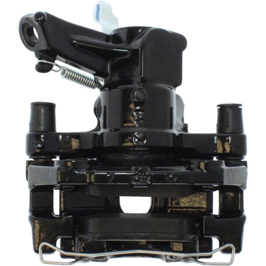 CENTRIC PARTS 142.38517 Posi Quiet Loaded Caliper