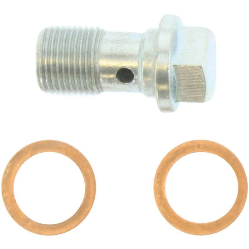 CENTRIC PARTS 142.38517 Posi Quiet Loaded Caliper