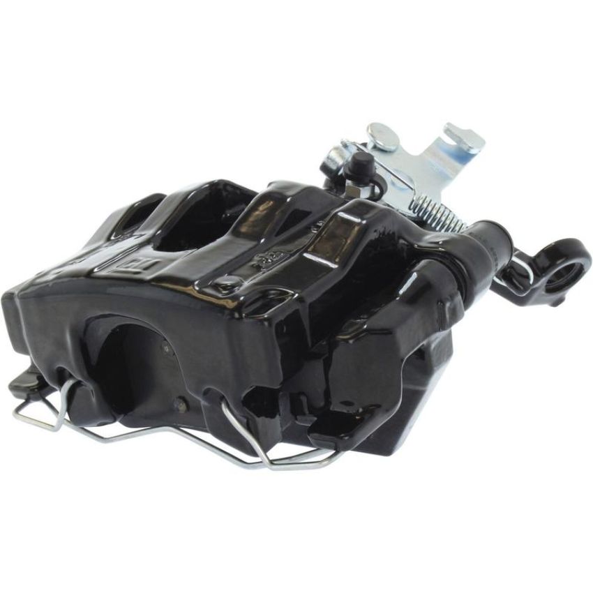 CENTRIC PARTS 142.38517 Posi Quiet Loaded Caliper
