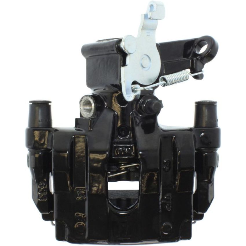 CENTRIC PARTS 142.38517 Posi Quiet Loaded Caliper