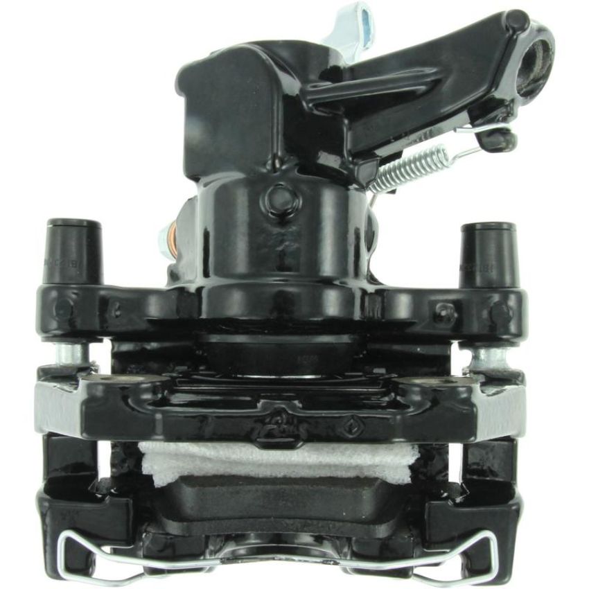 CENTRIC PARTS 142.38518 Posi Quiet Loaded Caliper