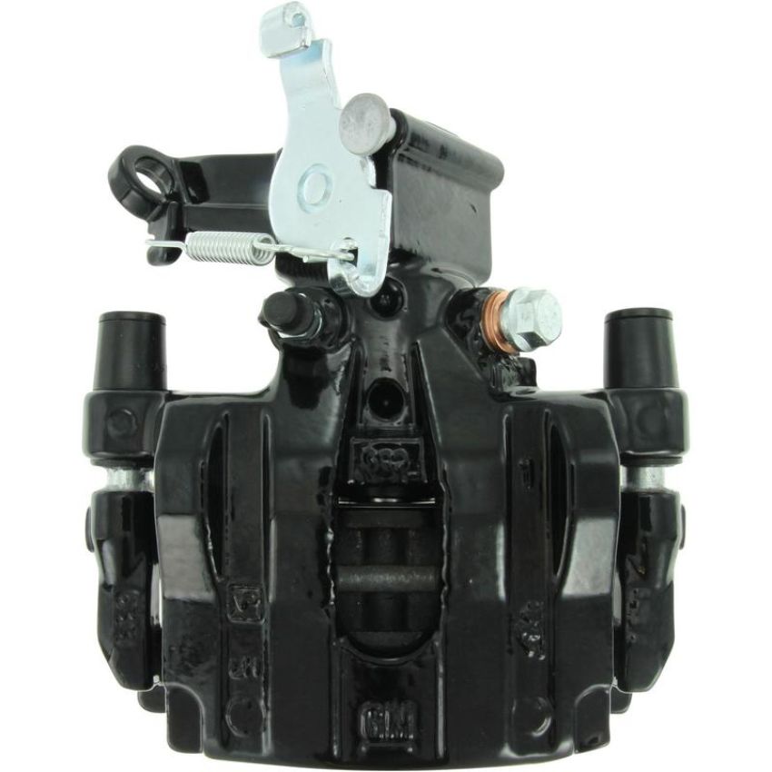 CENTRIC PARTS 142.38518 Posi Quiet Loaded Caliper
