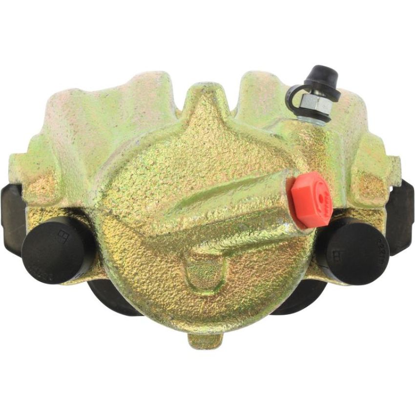 CENTRIC PARTS 142.39037 Posi Quiet Loaded Caliper