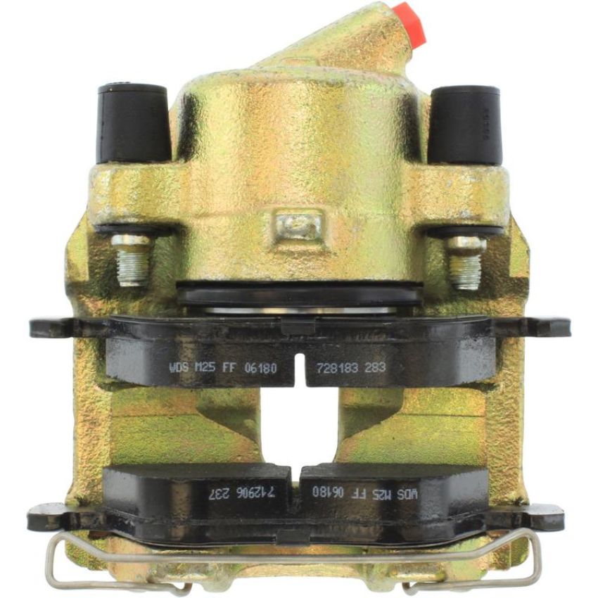 CENTRIC PARTS 142.39037 Posi Quiet Loaded Caliper
