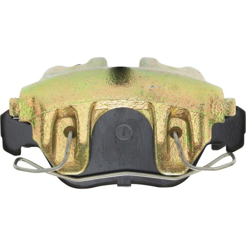 CENTRIC PARTS 142.39037 Posi Quiet Loaded Caliper
